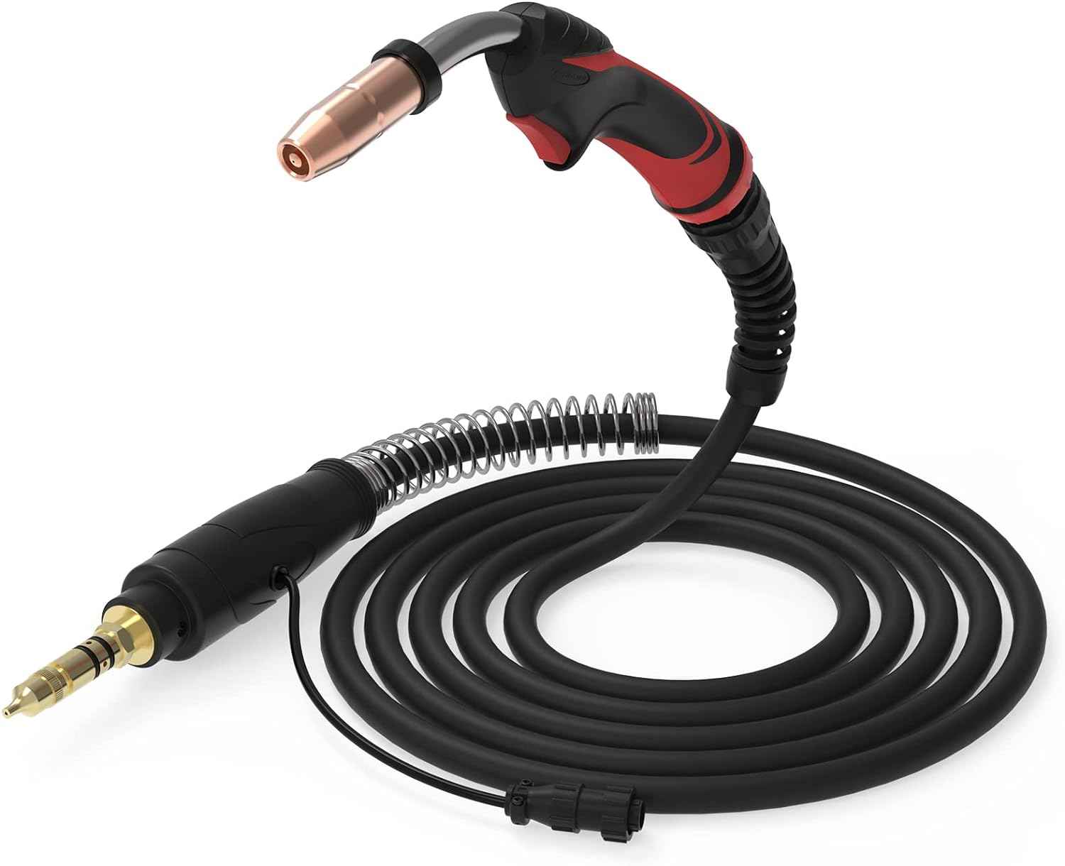 150Amp MIG Welding Gun Torch Replacement for Miller M-150/M-15 - 12ft YESWELDER