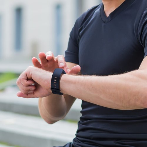 lepmok 12-Pack Band Compatible with Fitbit Charge 5 Bands Women Men, Breathable Soft Silicone Replacement Wristbands for Fitbit Charge 5 Advanced Fitness Tracker (Small (5.1"-6.7"))