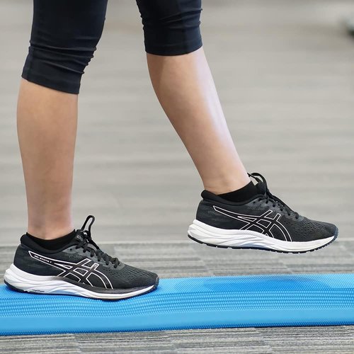 Foam Balance Beam - Enhance Stability for Rehabilitation & Physical Therapy | Ideal for Home Use