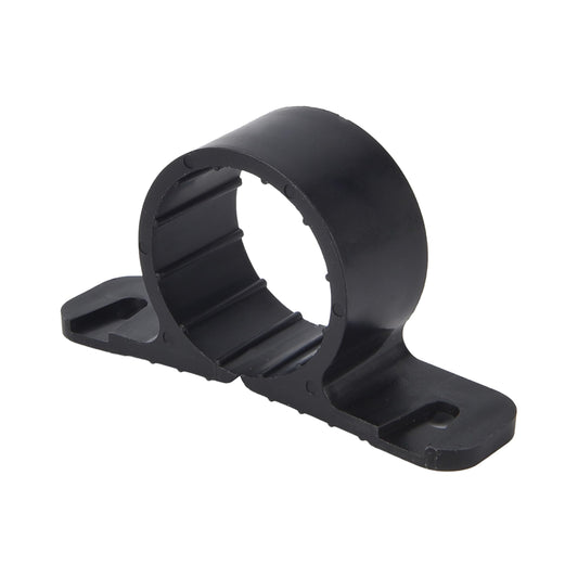 Tavonuxt 50 PCS 1/2 Inch Pipe Support Clamps – Heavy Duty PEX, Copper & CPVC Pipe Supports, No-Solder Push-to-Seal Design, Frost & Corrosion Resistant for Plumbing & HVAC