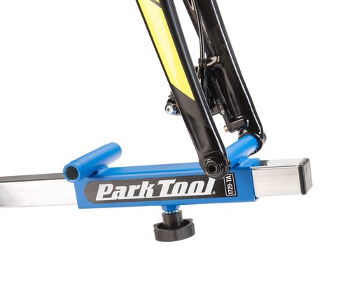 Park Tool 1729-TA - Sliding thru-axle adaptor One Size
