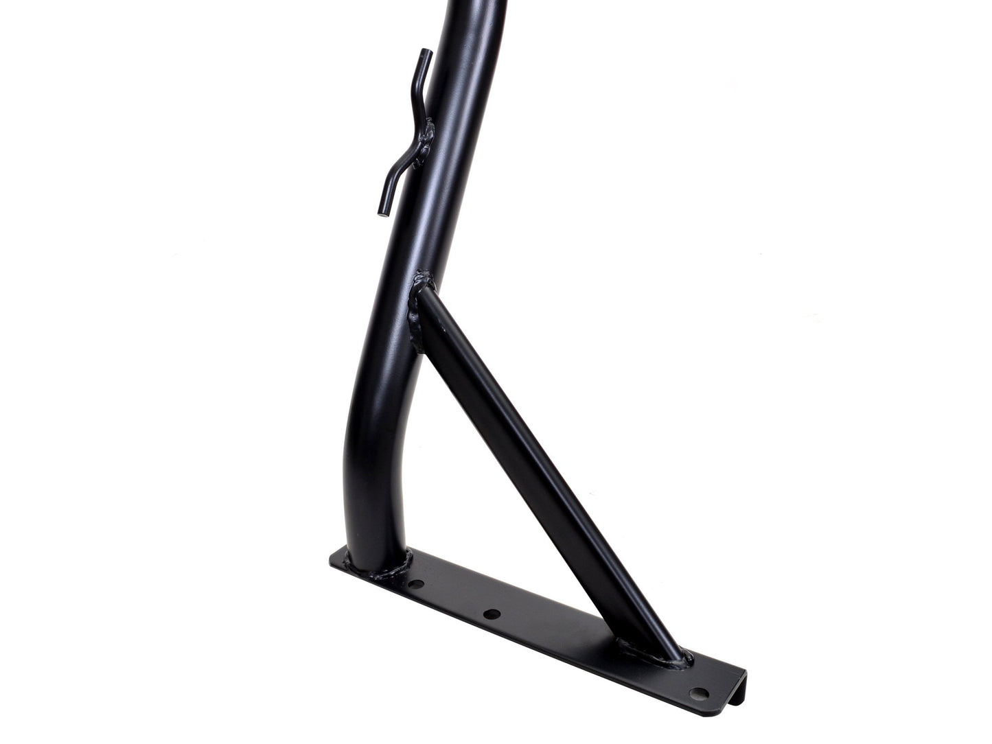 TMS 800LB Universal Pick Up Truck Ladder Rack Contractor Pick Up Rack Lumber Utility(US Patent NO. D843,922)