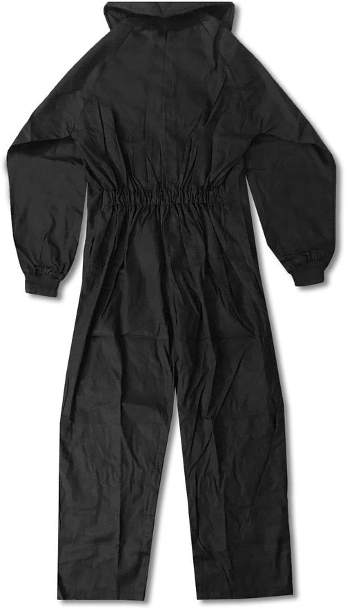 Maddog Tactical Coverall Jumpsuit - Durable Rip Stop Fabric for Paintball | Comfortable Fit