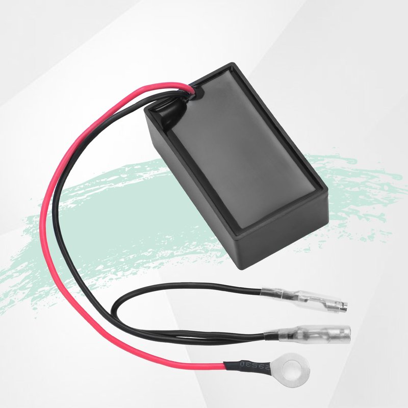 10L0L Golf Cart RPM Rev Limiter for FE290 FE350 Club Car Gas DS 1992-1996, Replaces OEM: 1016511