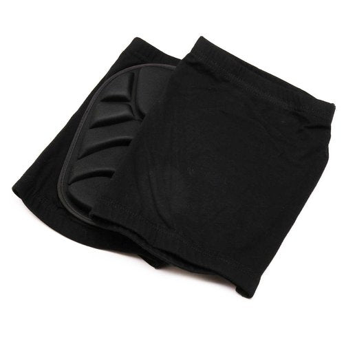 TTIO Elbow Pads- Breathable Protective Soft Lightweight Padded Sleeve Elbow for Skiing Skating Snowboarding Unisex