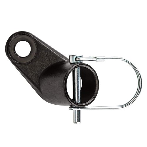 Bike Trailer Hitch Coupler for Instep and Schwinn Bike Trailer,Connector Parts for Bike Coupler for Kids/Dog,Replacement Bicycle Trailer Attachment for Baby/Pet Bike Trailers