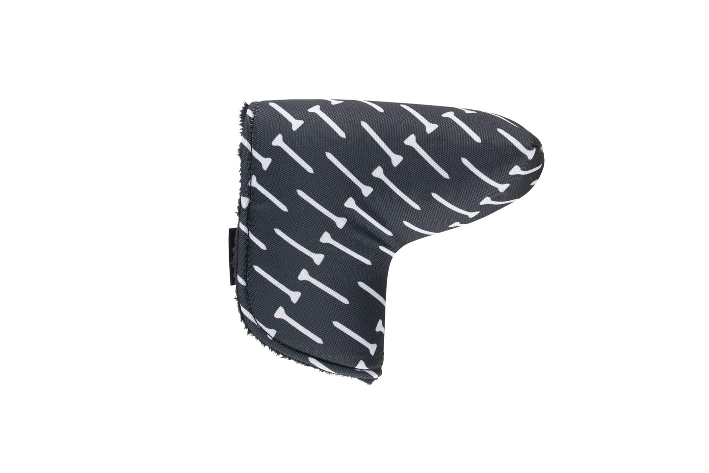 OGIO Tee Off Black Blade Head Cover