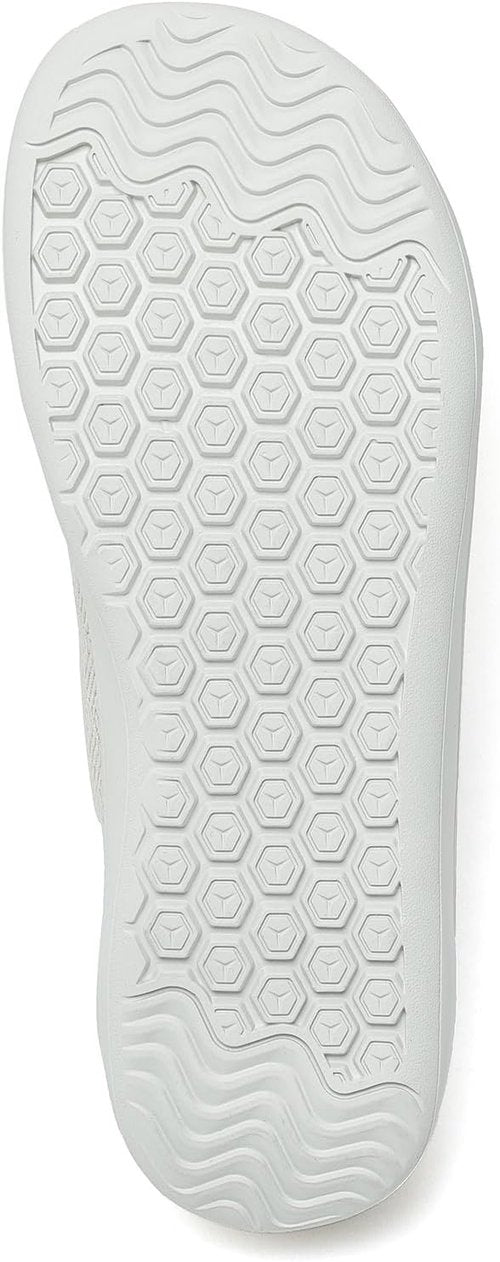 HOBIBEAR Barefoot Walking Sneakers - Zero Drop Sole & Wide Toe Box for Comfort and Flexibility