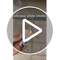 3pcs Cloud Straw Covers for 10mm Large Tumbler Straws - Mix Cloud