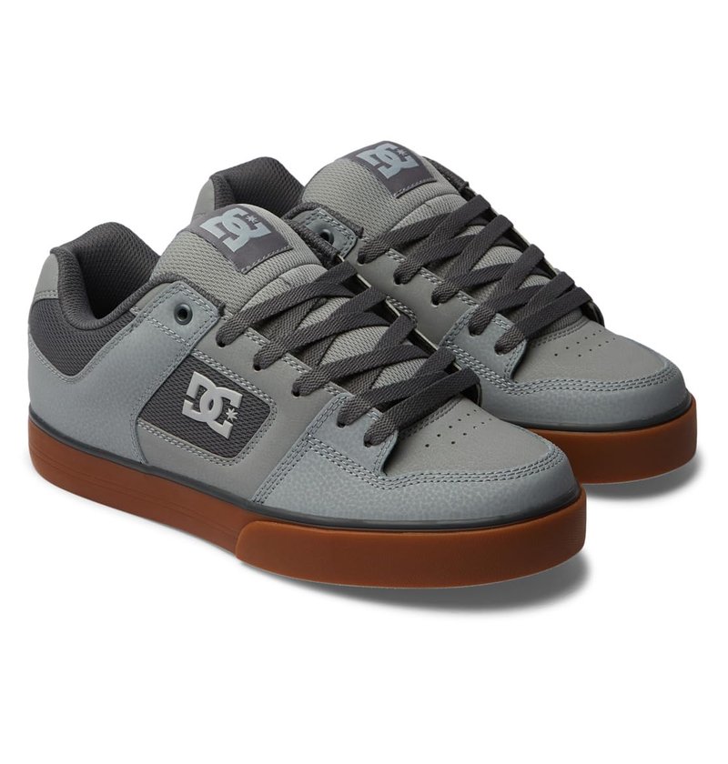 Pure- Carbon/Gum- 7