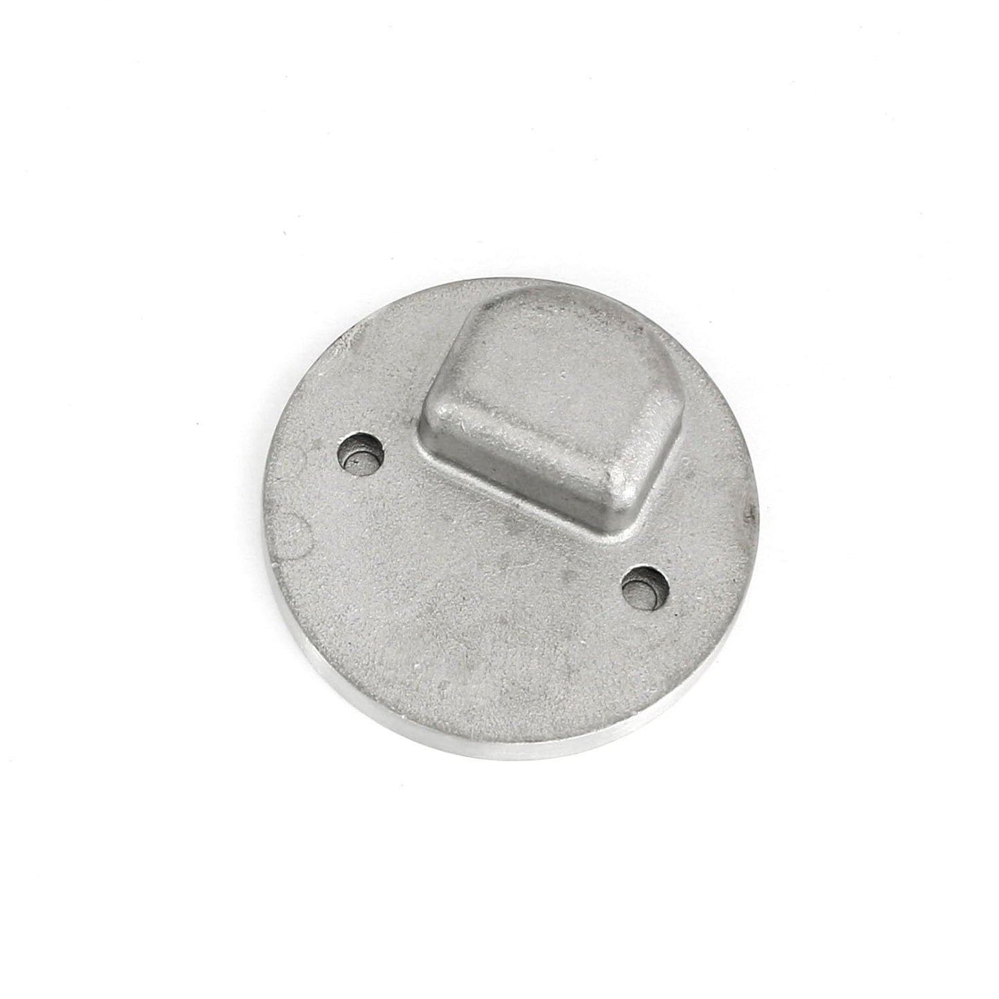 heyous Hidden Recessed Furniture Handle Stainless Steel 51x16mm Round Flush Pull Ring Handles for Door Drawer Cupboard Cabinet Marine Boat Deck Hatch