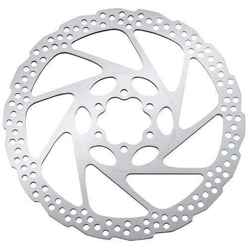 Shimano SM-RT56 Disc Brake Rotor 6-Bolt (180-mm)