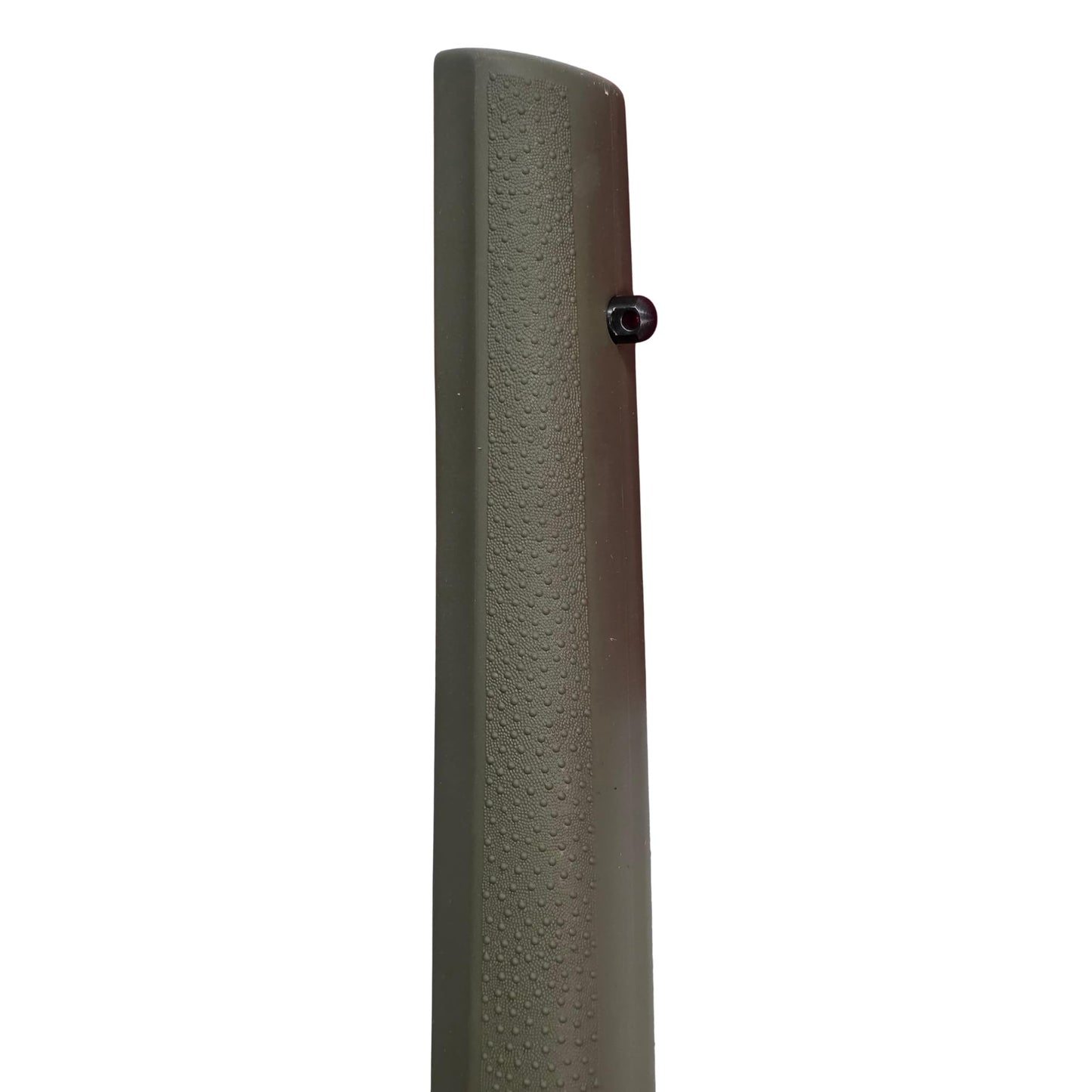 Hogue Ruger 10/22 Heavy .920" Barrel OverMolded Rubber Stock, OD Green - 22210