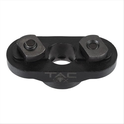 Allen Company Tac-Six Citadel QD M-Lok Firearm Mount, Black