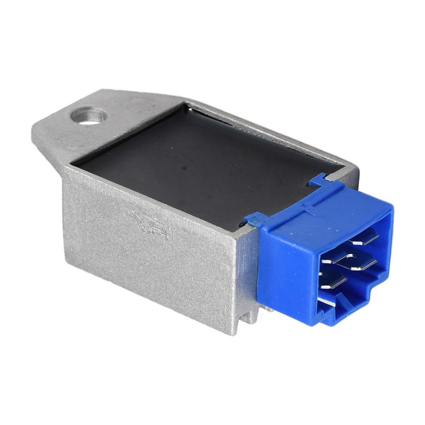 Celliparts 12V Voltage Regulator Rectifier JF2-81910-00-00 Compatible with Yamaha Golf Cart G8 G9 G14 G16 G20 G21 G22 1991-UP Replace JF2-81910-01-00 JF2-81910-10-00