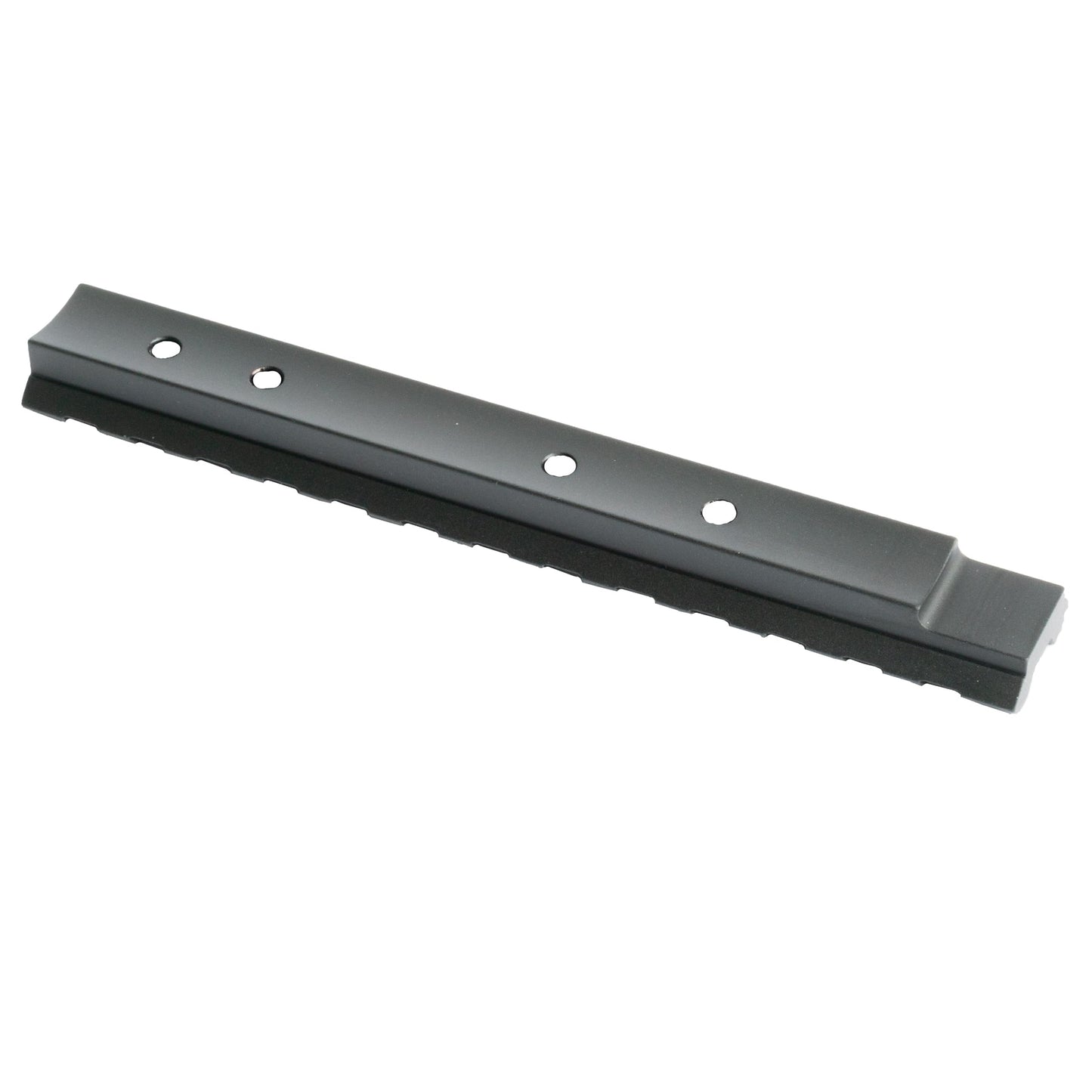 Monstrum Picatinny Rail Mount for Remington 740/742 Woodsmaster / 760 Gamemaster Rifles