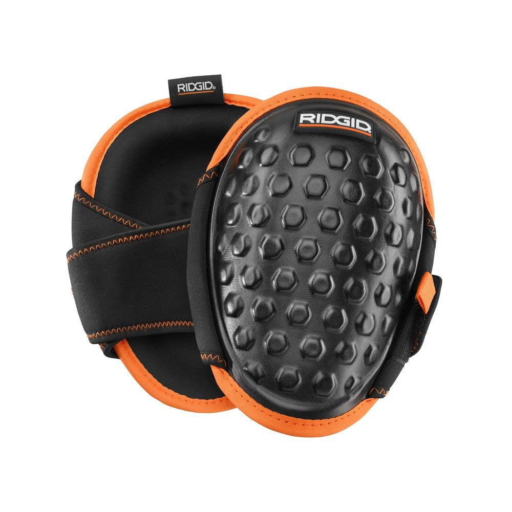 Skiennix Gel-Foam Knee Pads - Ultimate Comfort and Support for All-Day Wear | Adjustable Size