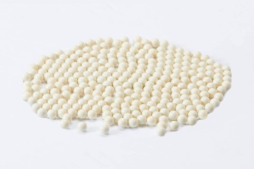 Lancer Tactical 0.25g White Seamless Polished Quality Airsoft BBS Bulk - Six Bags of 4,000 Rounds Each (Total 24,000 Rounds)