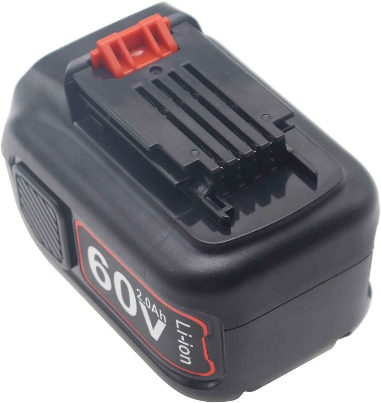 60V Lithium-Ion Replacement Battery for B&D LHT360 LST560 LSW60C CM2060C - 2.0Ah