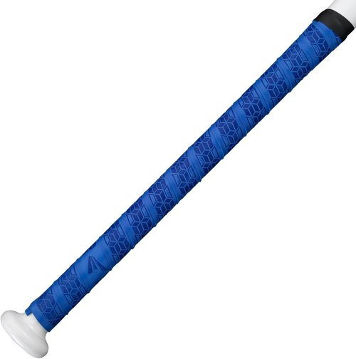 Easton HYPERSKIN Bat Grip - 1.2mm Thickness for Baseball/Softball - Available in Multiple Colors
