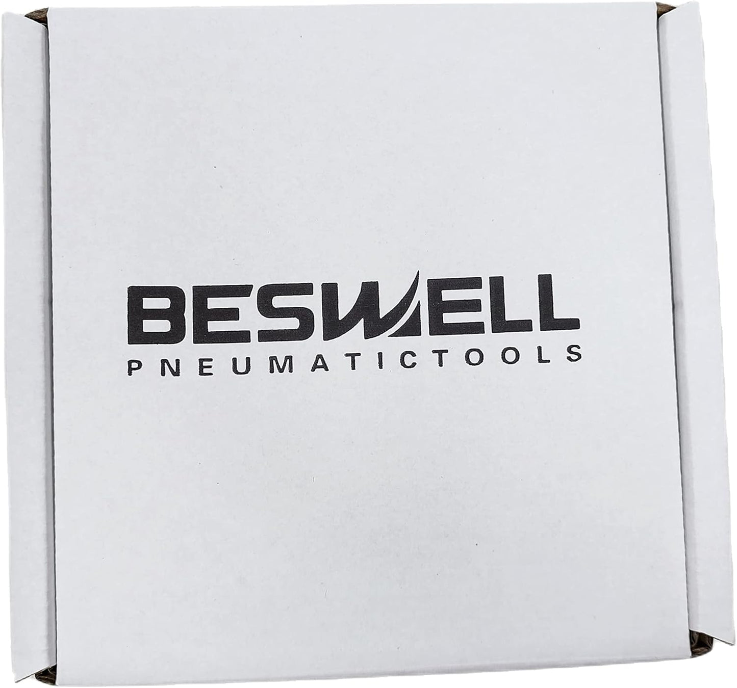 High Torque Air Impact Wrench 1/2" - 1180 Ft-Lbs Max Loosen Torque by BESWELL®