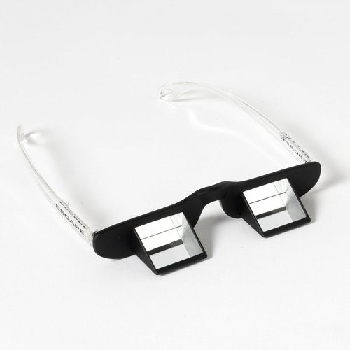 Escape Climbing Belay Glasses for Rock Climbing from Comfortable and Durable | Neck-Friendly Vision Aid for Rock Climbers | Comfortable Optics to Prevent Strain | Essential Climbing Gear & Gift |