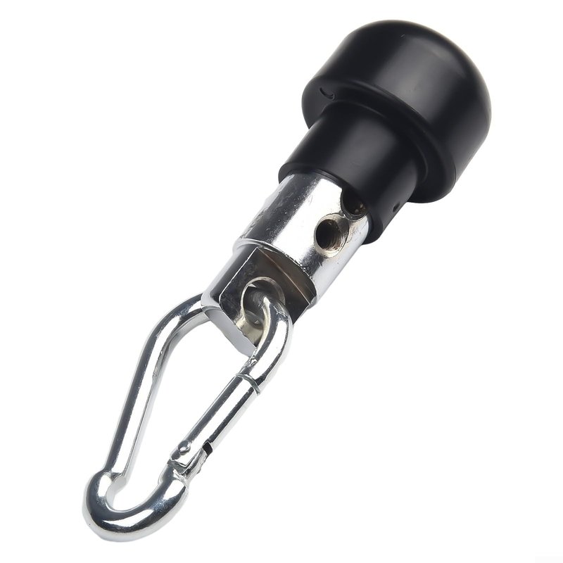 Gym Machine Cable Stoppers, Gym Fitness Cable Connector Ball Stopper Exercise Equipment Wire Rope Joint for Exercise Workout Home