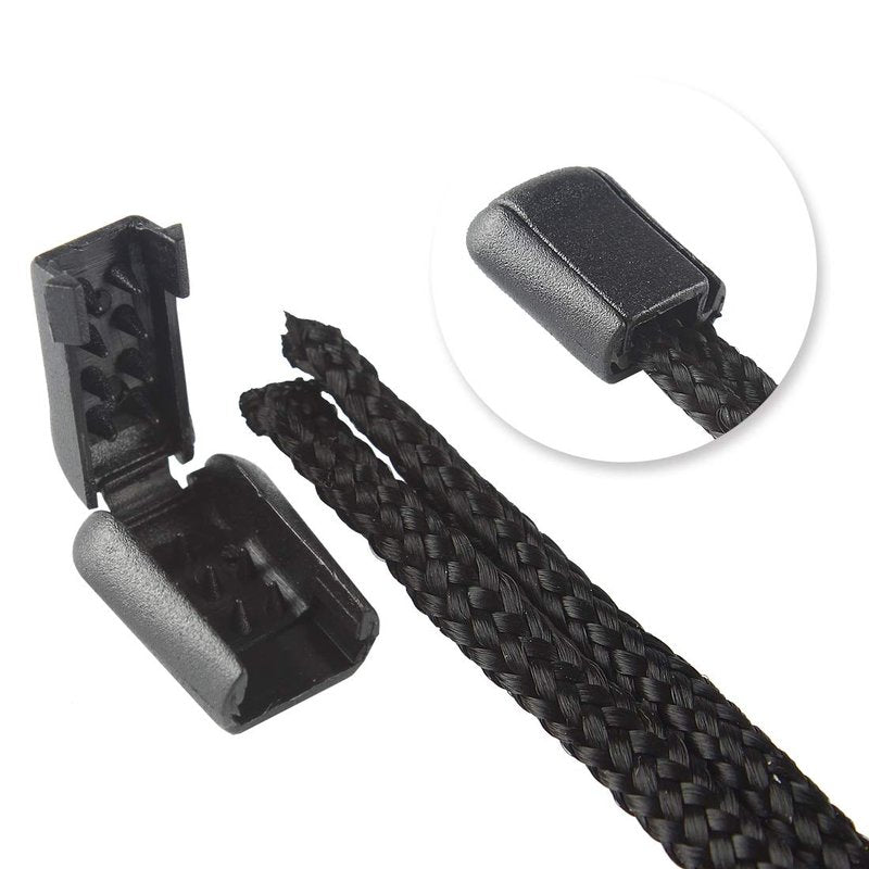 Andux 2pcs/Set Golf Beads Score Counter for Golfer JFQ-07 (Purple)