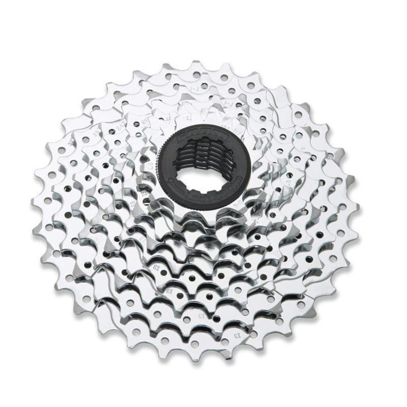SRAM PG-950 9 Speed 11-34 Cassette