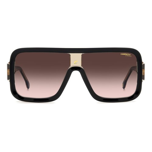 CARRERA FLAGLAB 14 0WM BLACK BEIGE 62/11/145 UNISEX Sunglasses
