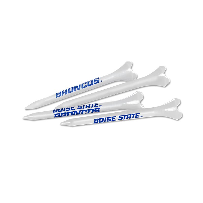 Team Effort Boise State Broncos Tee Pack