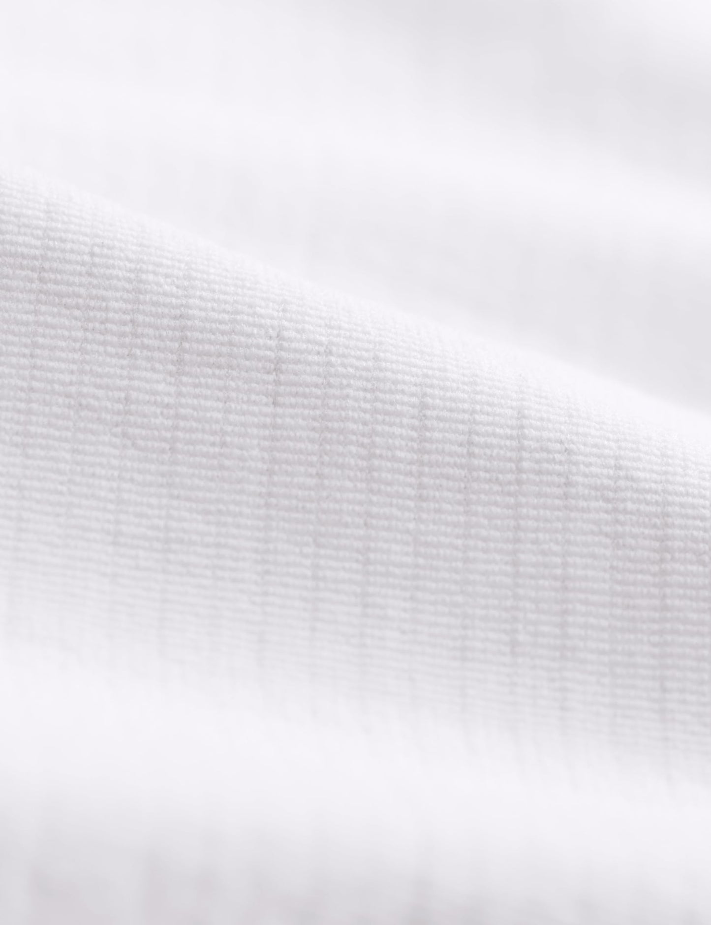 CRZ YOGA Seamless T-Shirt Hip Length White X-Small