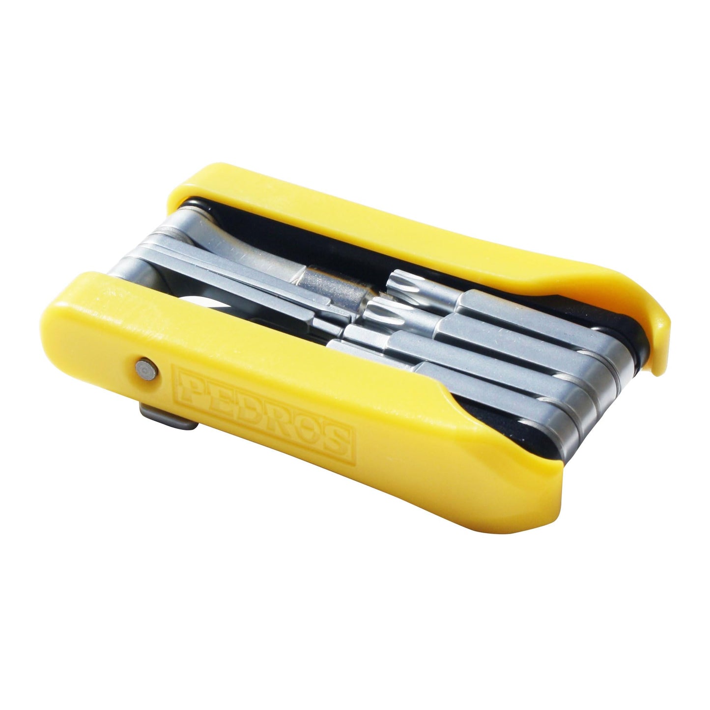 Pedro's Rx Micro-21 Multi Tool - 21-Function