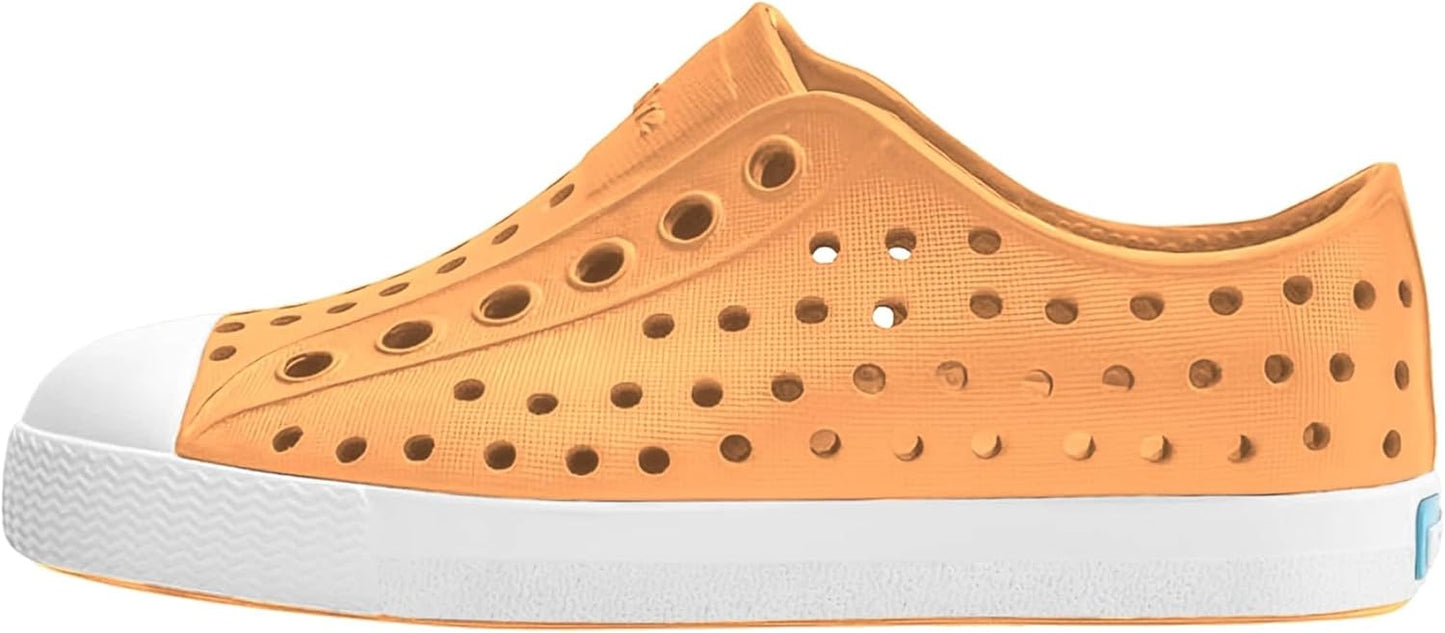 Native Shoes | Unisex Kids Jefferson Sneakers - Lightweight, Comfortable & Stylish Footwear