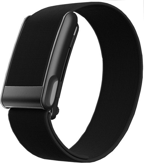 CoreKnit Waterproof Sport Band - Adjustable, Quick-Drying Strap for WHOOP 5.0/One/Peak/Life | Sweat-Resistant for Workouts