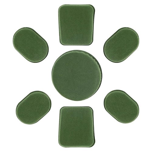 Condor Elite - Helmet Pads II Olive DRAB
