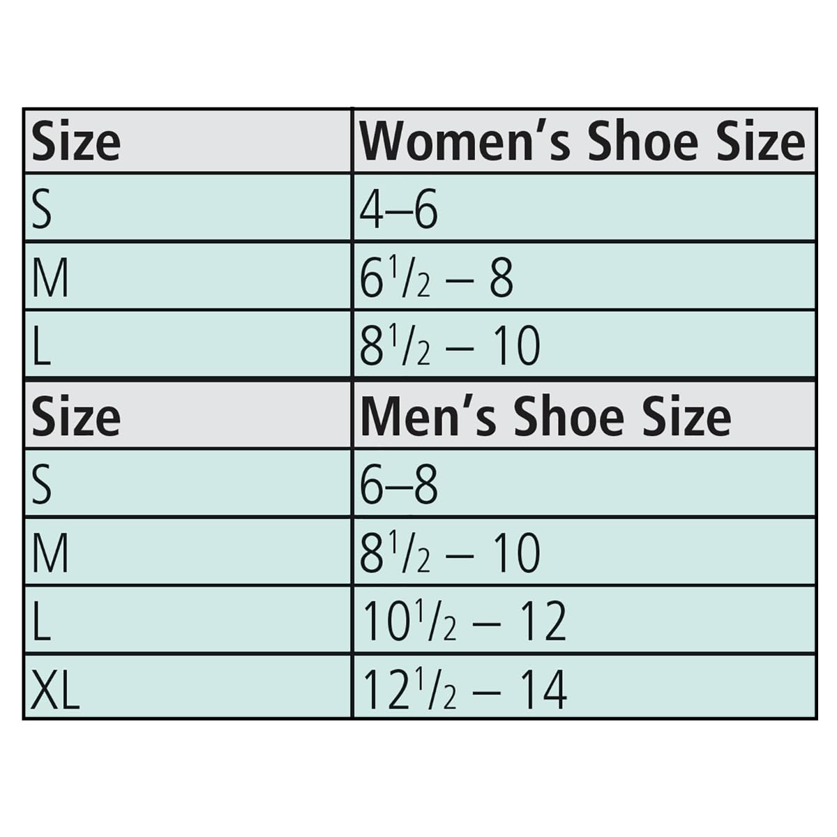 Rolyan Post-op Shoe, Comfortably Conforms to User's Foot, Enhances User Comfort, D-Ring Straps Assist with Adjustments, Large, Women