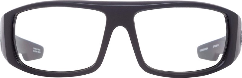 Spy Optic Logan Wrap Sunglasses | ANSI RX