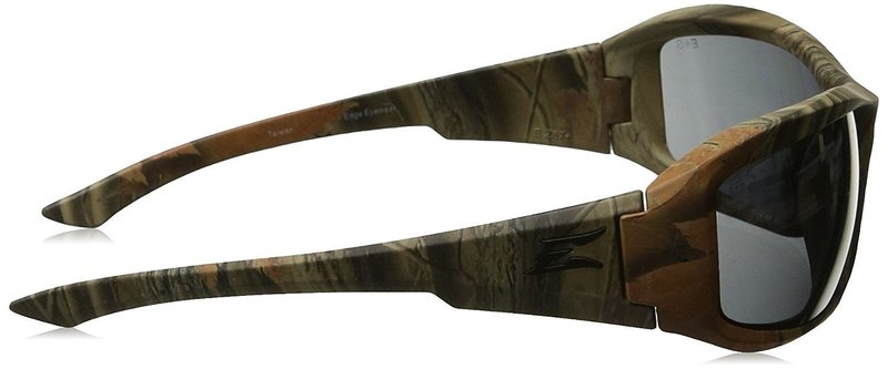 Brazeau-Forest Camo Frame/Smk Lenses