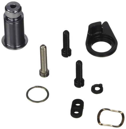 SRAM XX1, X01, X1 Rear Derailleur Upper Bolt & Limit Screws Kit | Torx 25 Components for Precise Shifting & Maintenance | High-Performance Cycling Parts for Mountain & Road Bikes