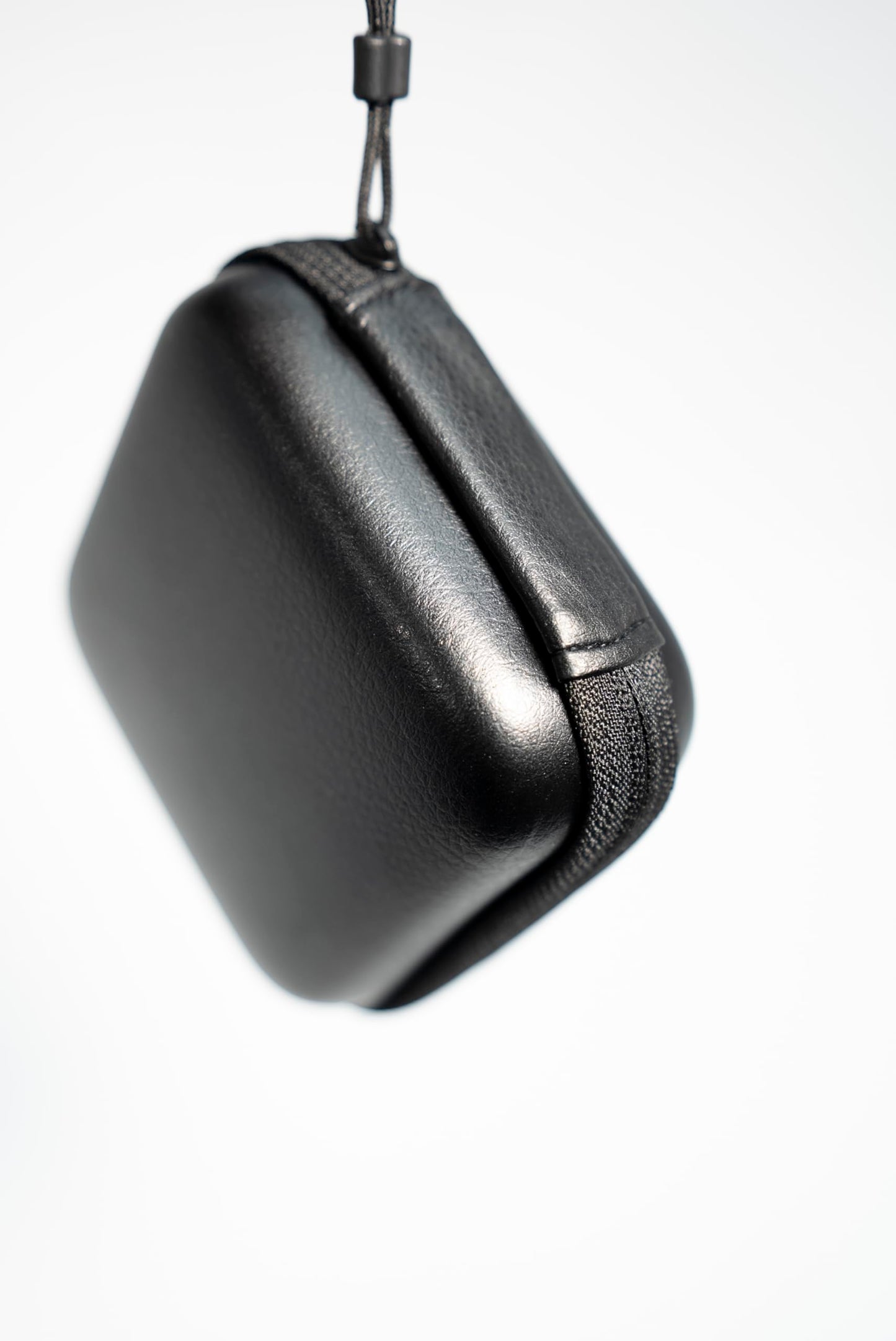 BOOKOO Themis Mini Coffee Scale Case Only for BOOKOO Coffee Scale Mini Coffee Scale Storage Bag Espresso Super Mini Coffee Scale Bag with Themis Mini Scale Protector Screen Cleaning Kit