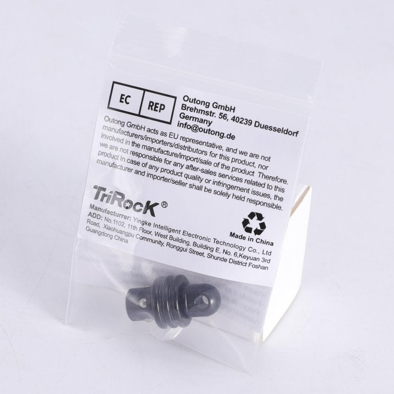 Trircok QD Adapter Sling Stud to Picatinny Rail for Sling Swivel
