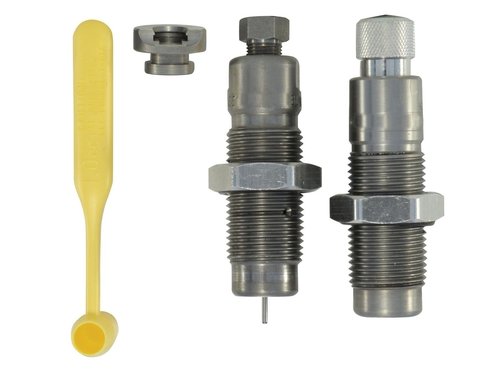 Lee Precision 7.35 Carcano 2 Die Set