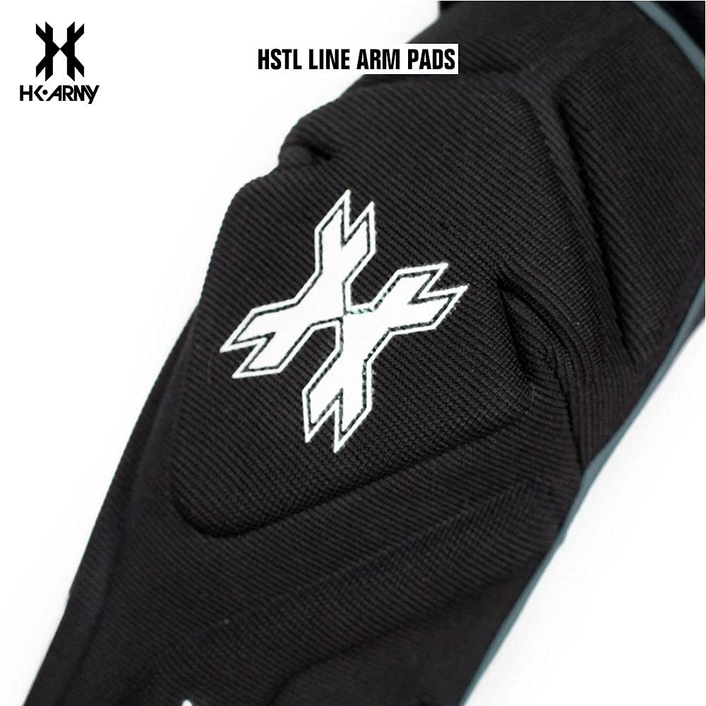 HK Army HSTL Line Elbow Pads (Large)