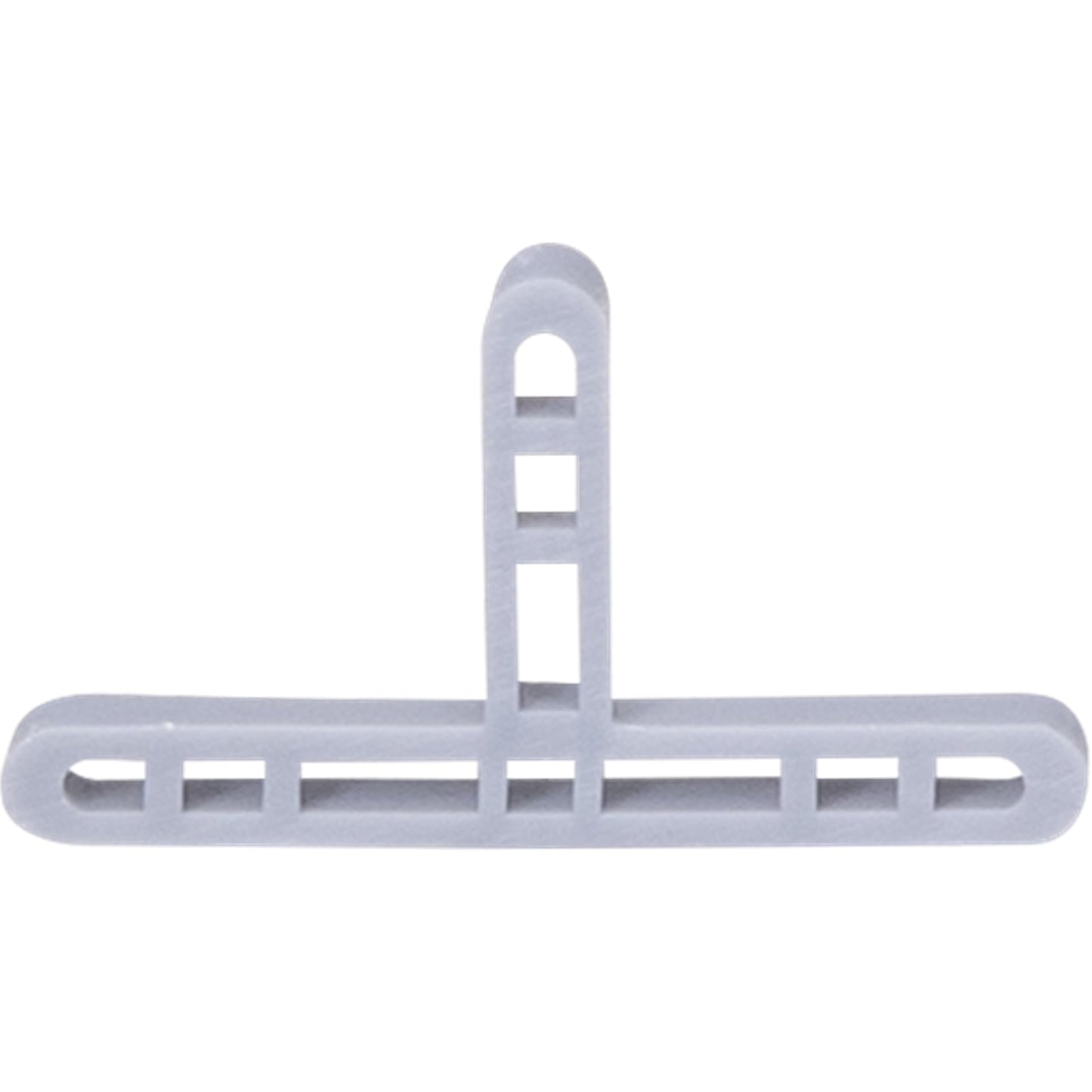 BARWALT Precision Leave-in-Tile Spacers, 1/8 Inch, 1000 Pack, Tile Leveling, 3TTS