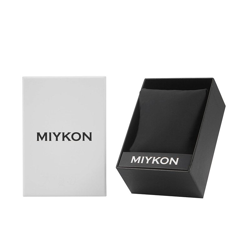 Miykon Womens Sports Digital Watch - Lightweight Shockproof, Super Illuminator, Stopwatch and Timer, Alarm, Dual Time, 24hr Military Time, 100M Water Resistant