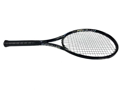 Donnay Formula Octa Strung Unibody 16x19 Tennis Racquet (4 3/8 inches)