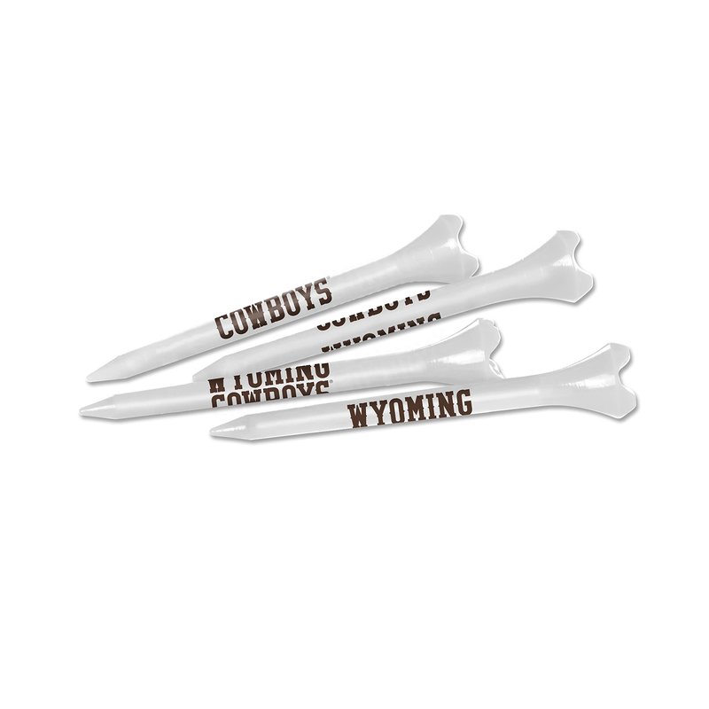 Team Effort Wyoming Tee Pack