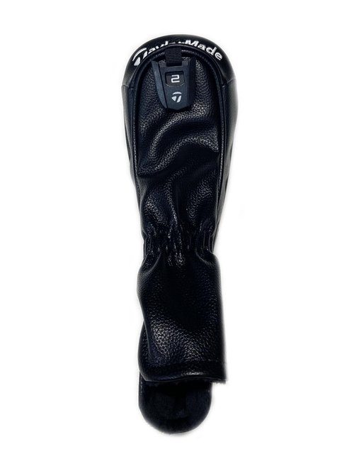 TaylorMade New 2023 Golf Stealth 2 Rescue Hybrid Headcover Head Cover