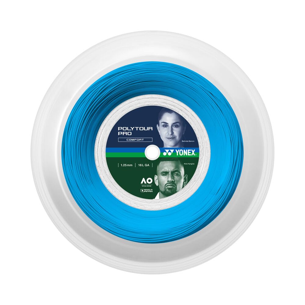 Yonex Pro 1.25mm 200m Tennis String